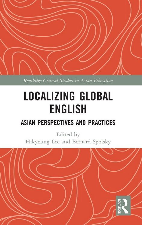 Produktbild: Localizing Global English