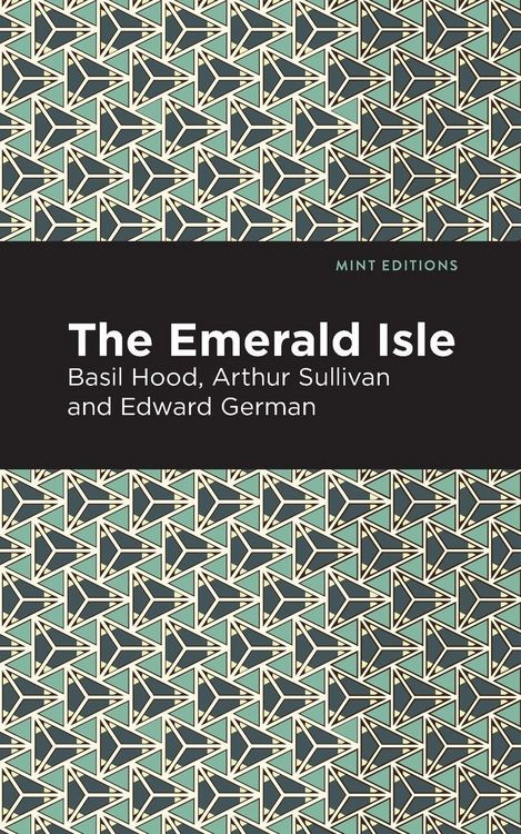 Produktbild: The Emerald Isle