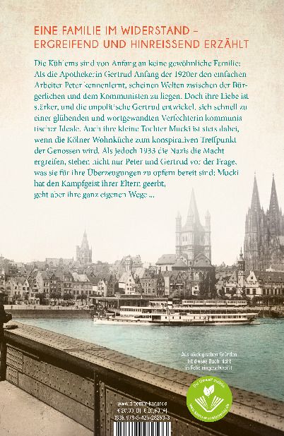 Produktbild: Die Edelwei&szlig;piratin