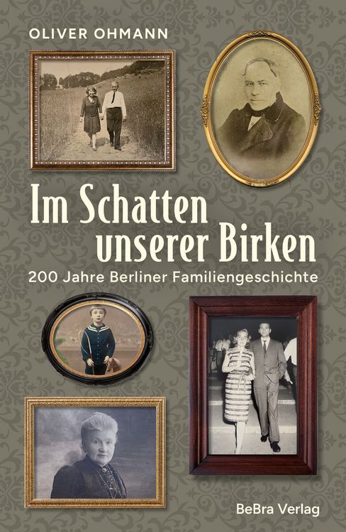 Produktbild: Im Schatten unserer Birken