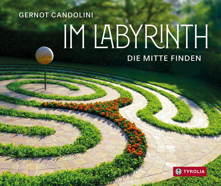 Produktbild: Im Labyrinth