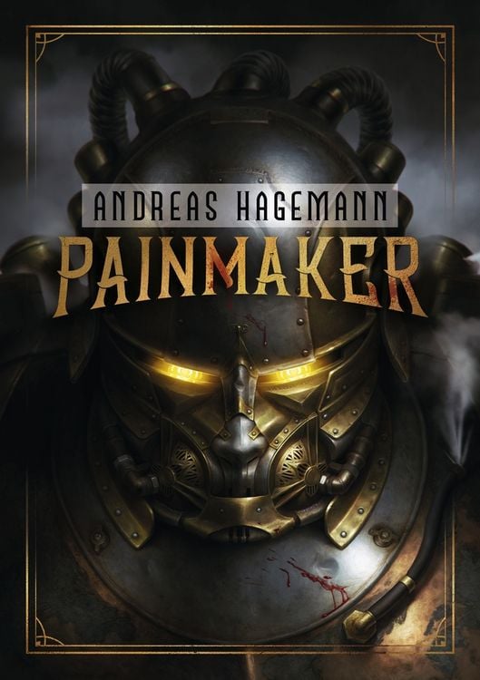 Produktbild: Painmaker