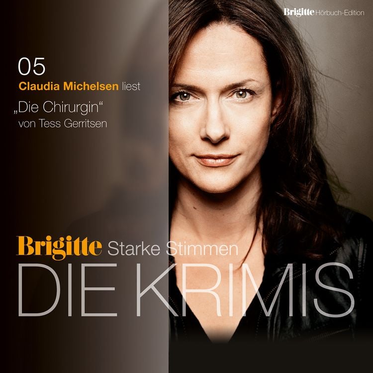 Produktbild: Die Chirurgin