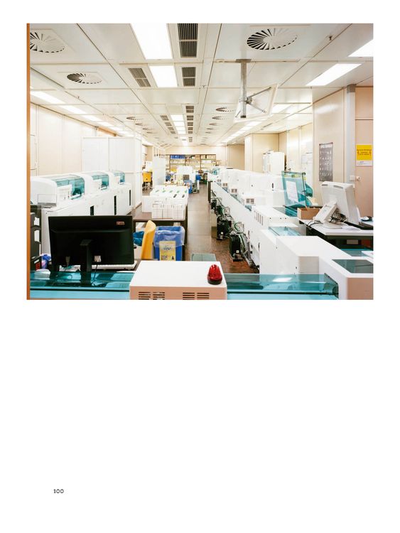 Produktbild: Architektur des medizinischen Wissens / Architecture for Medicine