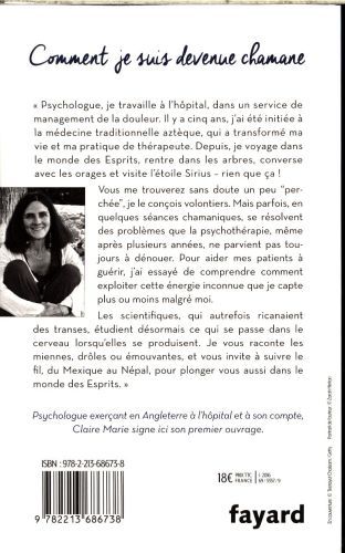 Produktbild: Comment Je Suis Devenue Chamane