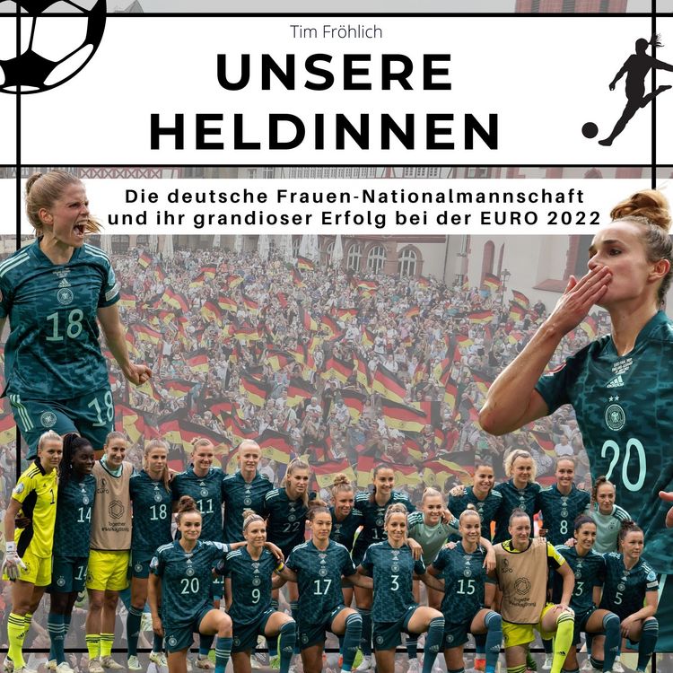 Produktbild: Unsere Heldinnen