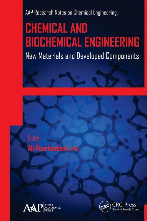 Produktbild: Chemical and Biochemical Engineering