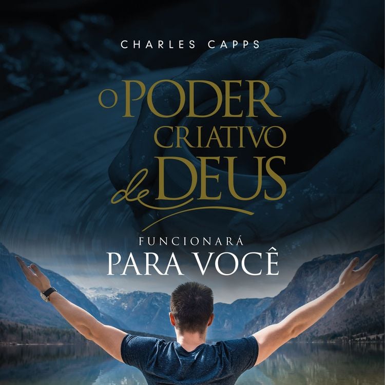 Produktbild: O Poder Criativo de Deus Funcionar&aacute; para Voc&ecirc;