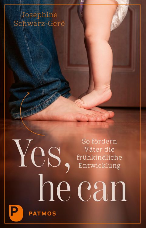 Produktbild: Yes, he can