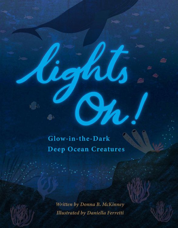 Produktbild: Lights On!