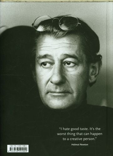 Produktbild: Helmut Newton