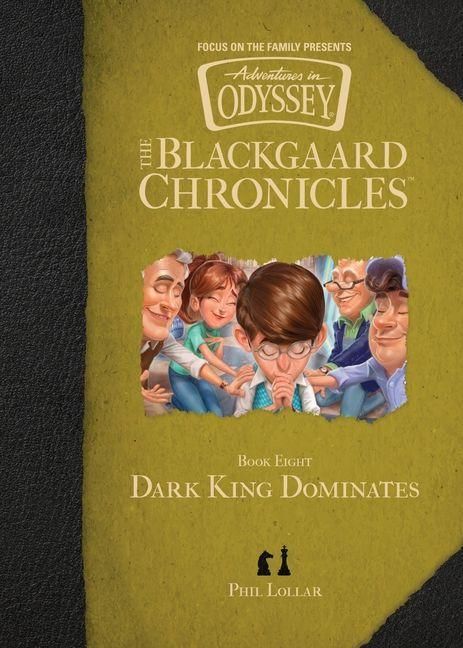 Produktbild: Dark King Dominates