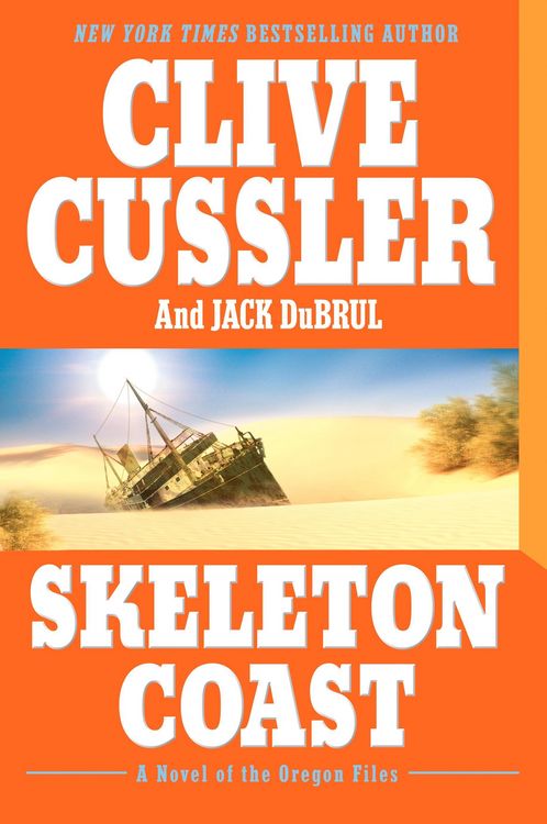 Produktbild: Skeleton Coast