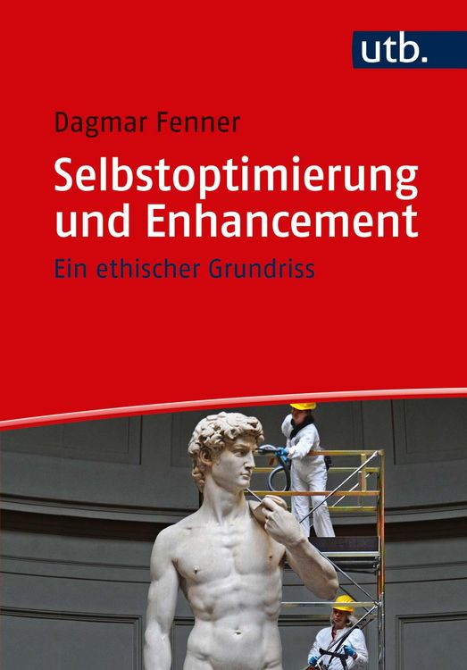 Produktbild: Selbstoptimierung und Enhancement