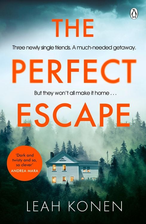 Produktbild: The Perfect Escape
