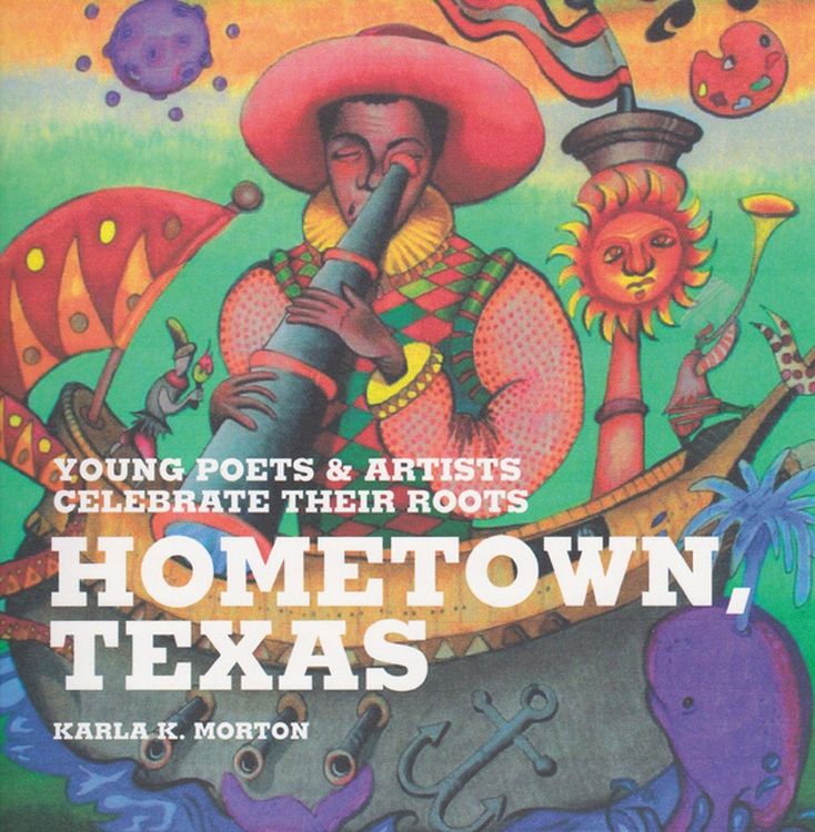Produktbild: Hometown, Texas