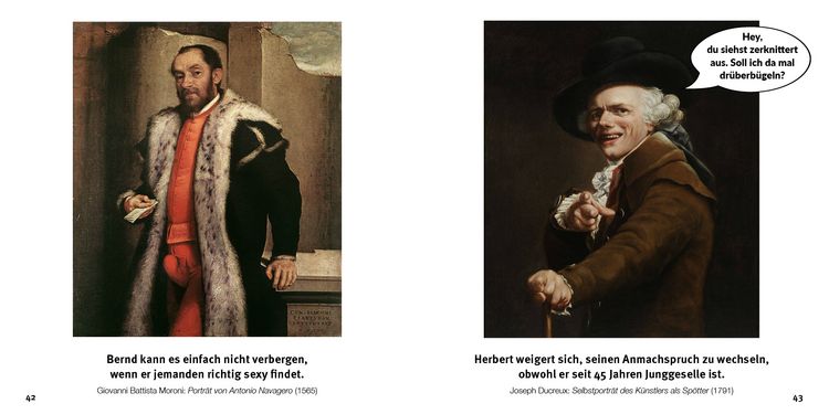 Produktbild: Die Freuden und Leiden des modernen Mannes
