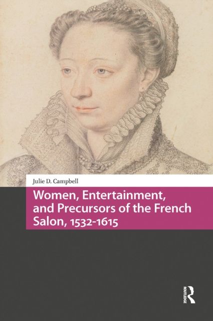 Produktbild: Campbell, J: Women, Entertainment, and Precursors of the Fre