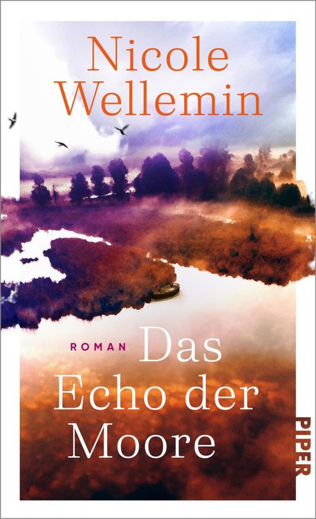 Produktbild: Das Echo der Moore