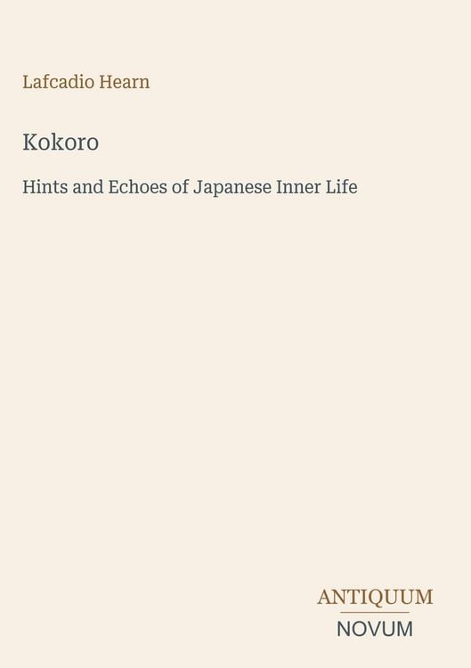Produktbild: Kokoro