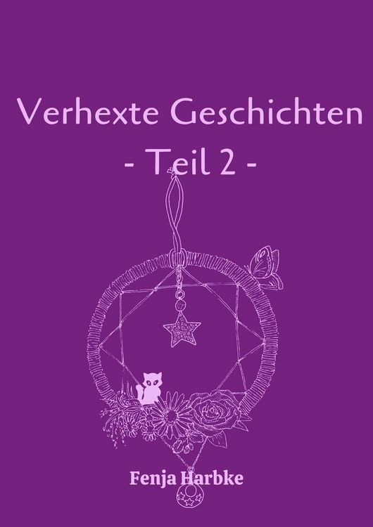 Produktbild: Verhexte Geschichten - Teil 2
