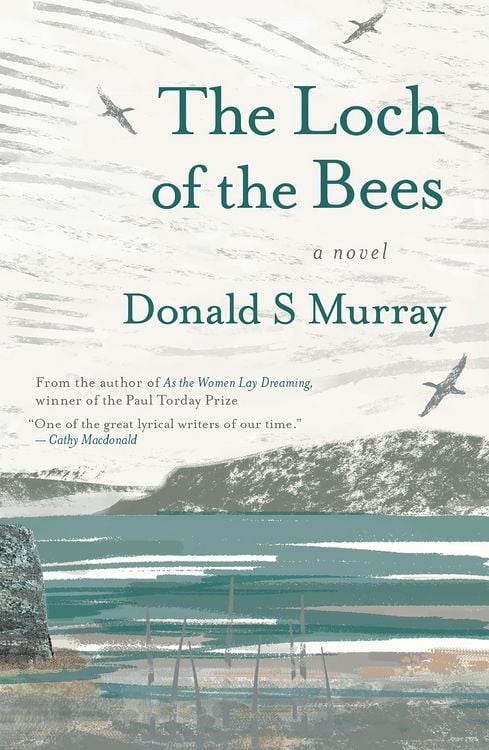 Produktbild: The Loch of the Bees