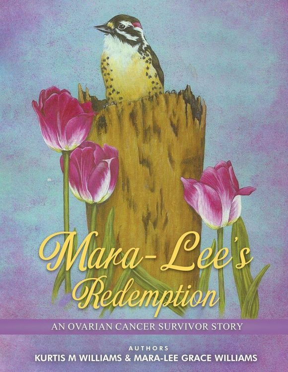 Produktbild: Mara-Lee's Redemption