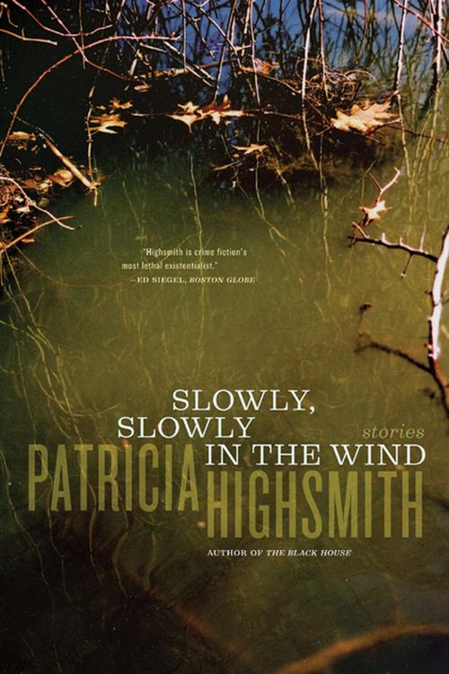 Produktbild: Slowly, Slowly in the Wind