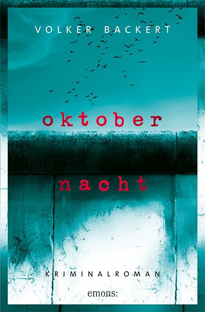 Produktbild: Oktobernacht