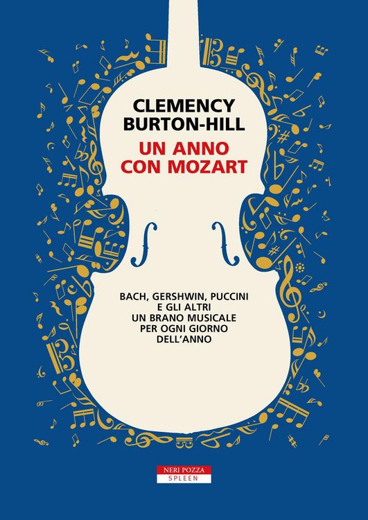 Produktbild: Un anno con Mozart