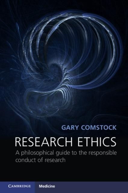 Produktbild: Research Ethics