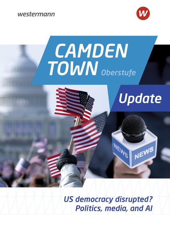 Produktbild: Camden Town Oberstufe Update