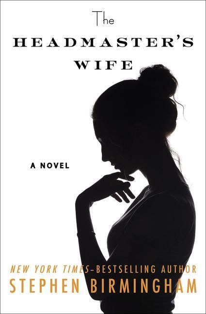 Produktbild: The Headmaster's Wife