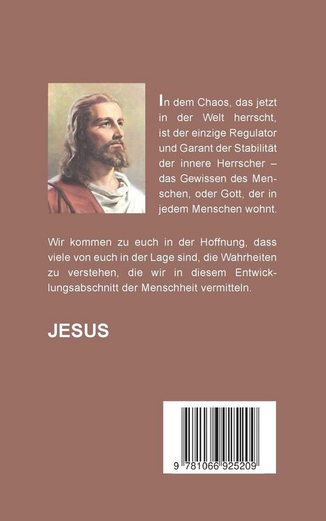 Produktbild: Jesus
