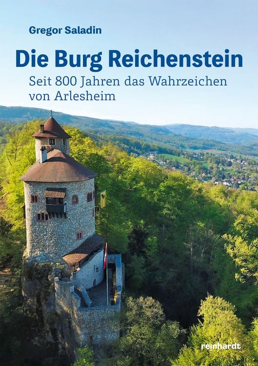 Produktbild: Die Burg Reichenstein