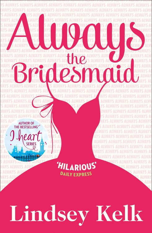 Produktbild: Always the Bridesmaid