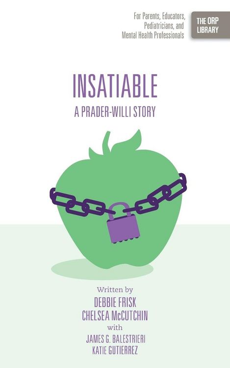 Produktbild: Insatiable