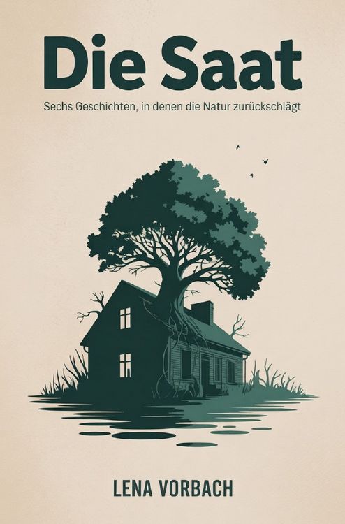Produktbild: Die Saat
