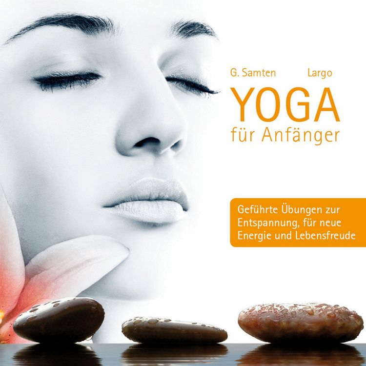 Produktbild: Yoga f&uuml;r Anf&auml;nger