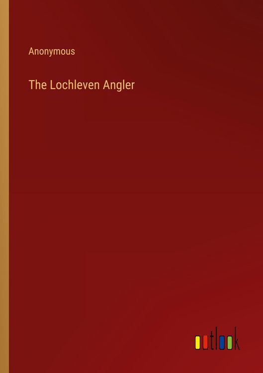 Produktbild: The Lochleven Angler