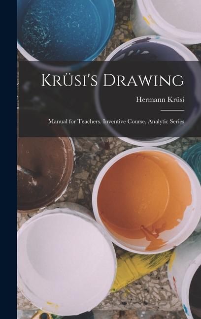 Produktbild: Kr&uuml;si's Drawing