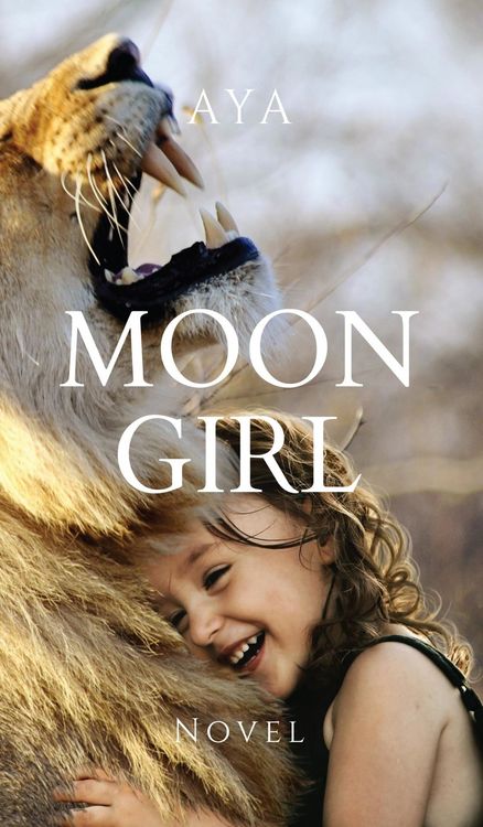 Produktbild: Moon Girl