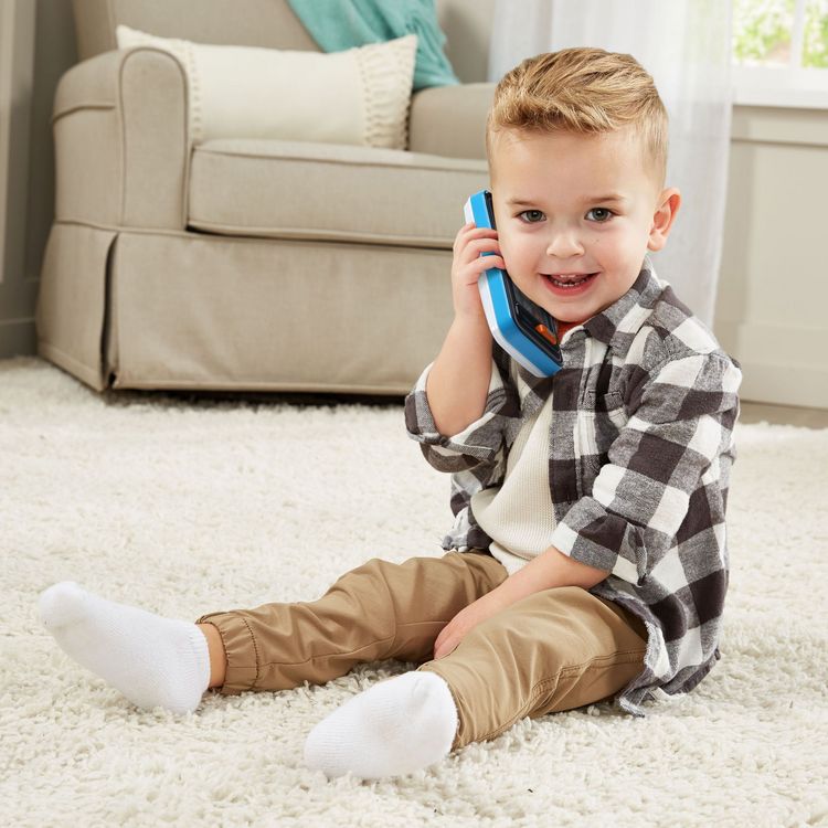 Produktbild: vtech Babys Musik-Smartphone
