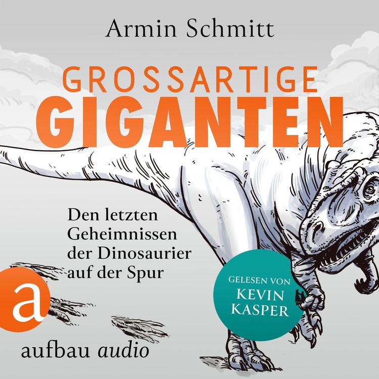 Produktbild: Gro&szlig;artige Giganten