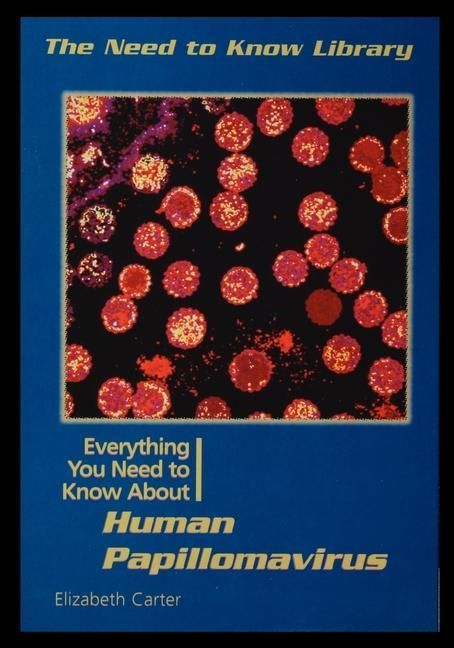 Produktbild: Human Paillomavirus