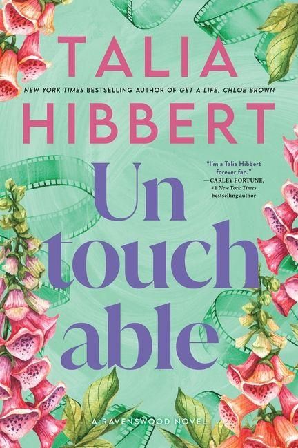 Produktbild: Untouchable (Standard Edition)