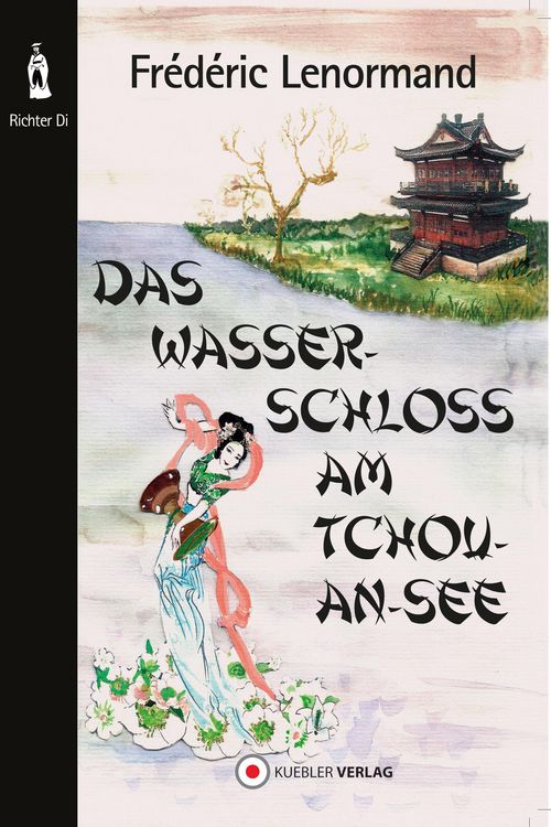 Produktbild: Das Wasserschloss am Tchou-An-See
