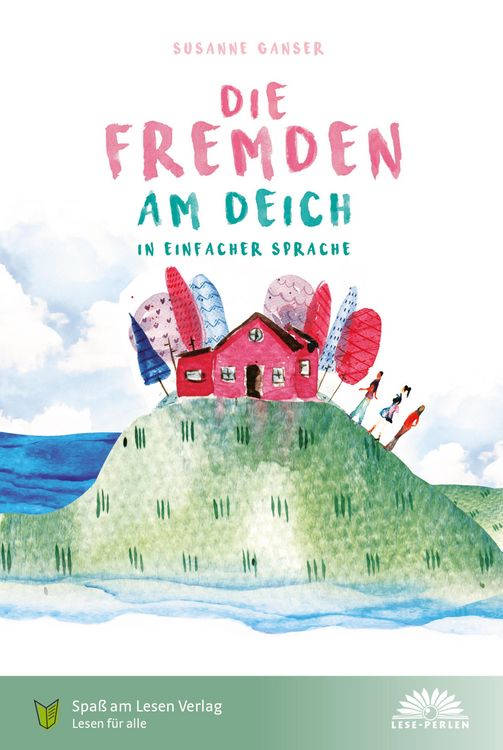 Produktbild: Die Fremden am Deich