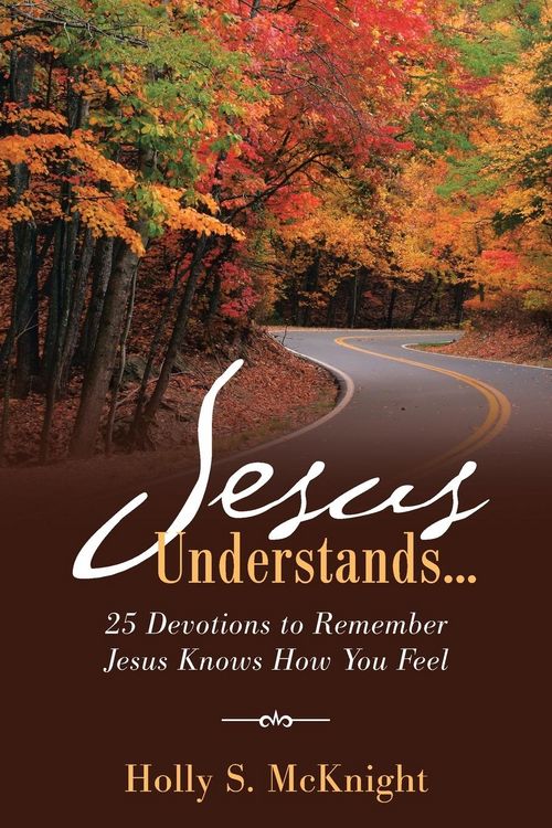 Produktbild: Jesus Understands...