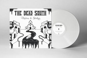 Produktbild: Chains & Stakes (Ltd White Colored Edition)